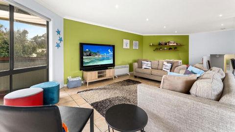 Ayubowan Villa - Australia Accommodation 0