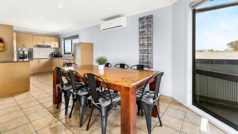 Ayubowan Villa - Australia Accommodation 1