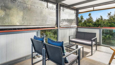 Ayubowan Villa - Australia Accommodation 3