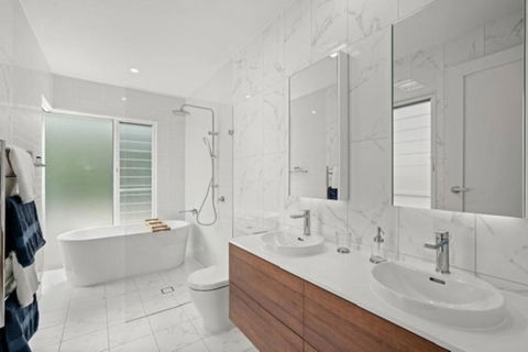 Avoca Beach Seabreeze At Saltwater - Australia Accommodation 2