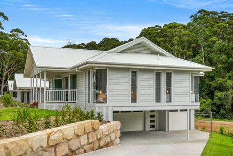 Avoca Beach Seabreeze At Saltwater - Australia Accommodation 3
