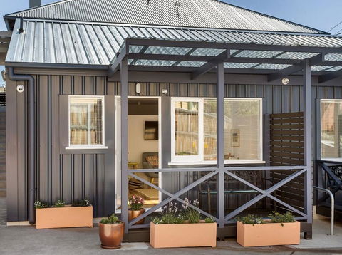 Argyle Embrace - Perfect Location To Explore Town - Australia Accommodation 1