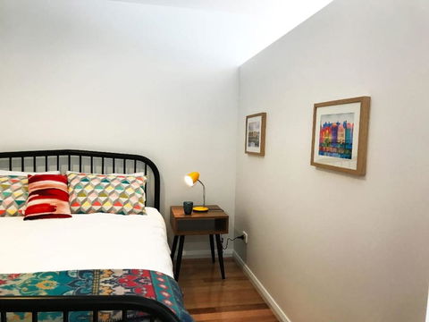 Argyle Embrace - Perfect Location To Explore Town - Australia Accommodation 2