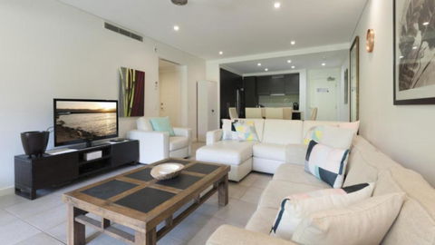 AZURE 125 Port Douglas - Australia Accommodation 1