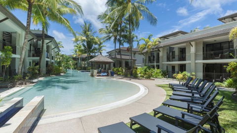 AZURE 125 Port Douglas - Australia Accommodation 0