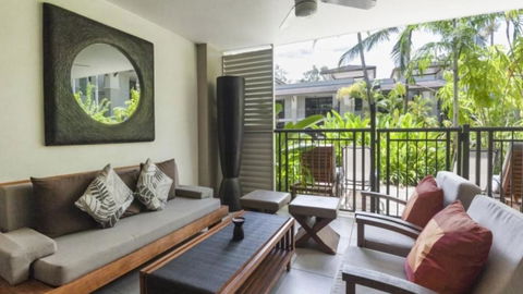 AZURE 125 Port Douglas - Australia Accommodation 3