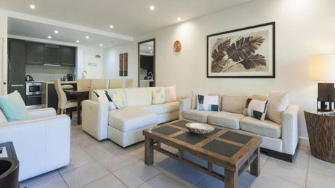 AZURE 125 Port Douglas - Australia Accommodation 4