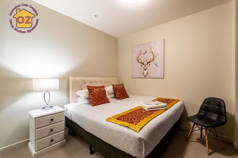 Aussie Escape Apartments-Skyline Collins Tower - Australia Accommodation 3