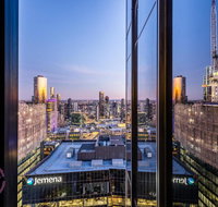 Aussie Escape Apartments-Skyline Collins Tower - Australia Accommodation