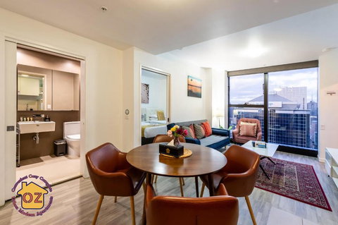 Aussie Escape Apartments-Skyline Collins Tower - Australia Accommodation 1