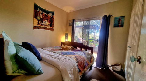 B&B Gold Coast Hinterland - Australia Accommodation 3