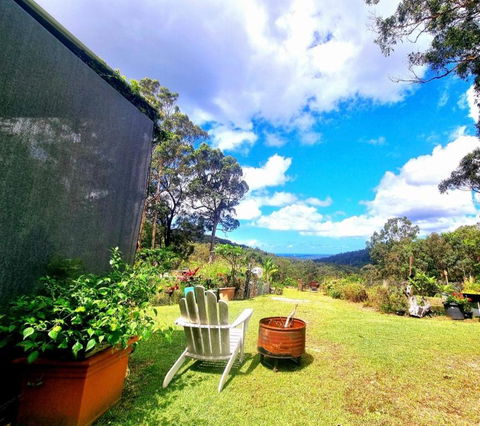 B&B Gold Coast Hinterland - Australia Accommodation 2