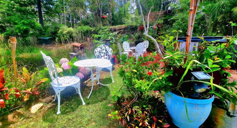 B&B Gold Coast Hinterland - Australia Accommodation 0