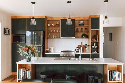 B E A C H H O U S E X I V - Australia Accommodation 0