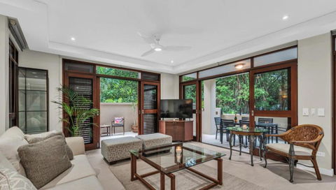 BAHAMA At Temple Tranquility - Australia Accommodation 3