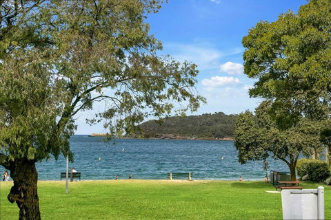 BALO1 - The Esplanade - Mosman - Australia Accommodation 0