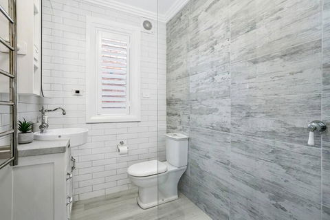 BALO1 - The Esplanade - Mosman - Australia Accommodation 1
