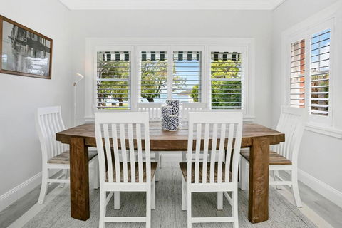 BALO1 - The Esplanade - Mosman - Australia Accommodation 3