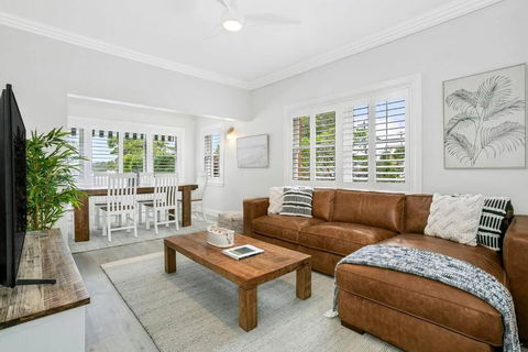 BALO1 - The Esplanade - Mosman - Australia Accommodation 4