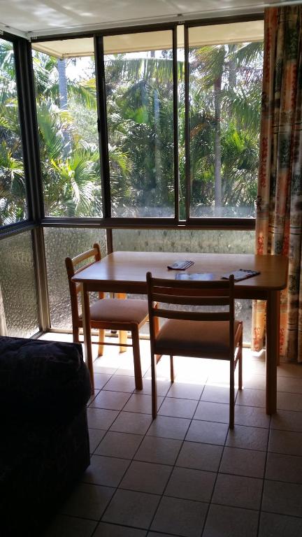 Baringa Bed & Breakfast - Australia Accommodation 3