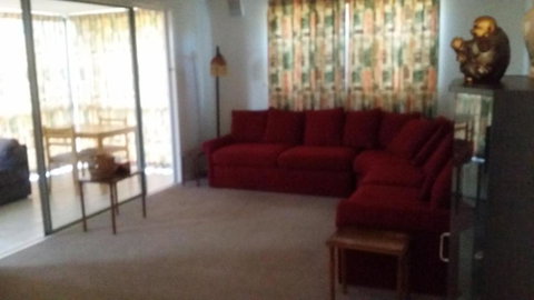 Baringa Bed & Breakfast - Australia Accommodation 4