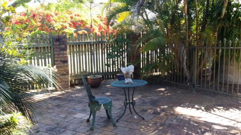 Baringa Bed & Breakfast - Australia Accommodation 2