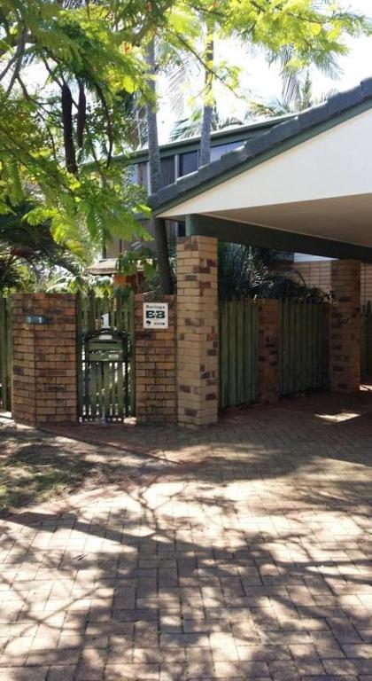 Baringa Bed & Breakfast - Australia Accommodation 1