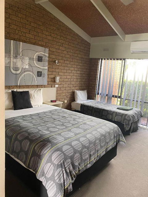 Baronga Motor Inn - Australia Accommodation 3