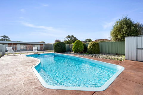Baronga Motor Inn - Australia Accommodation 1