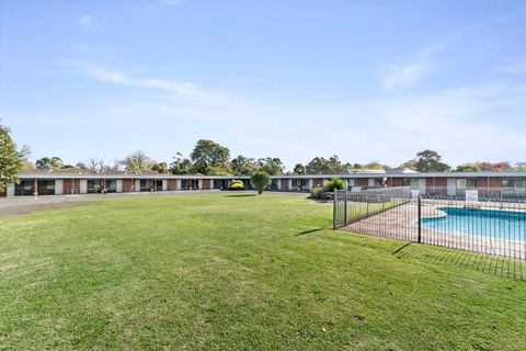 Baronga Motor Inn - Australia Accommodation 0