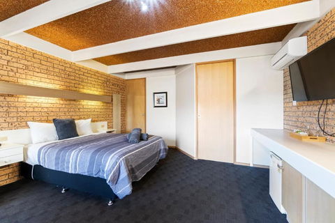 Baronga Motor Inn - Australia Accommodation 4