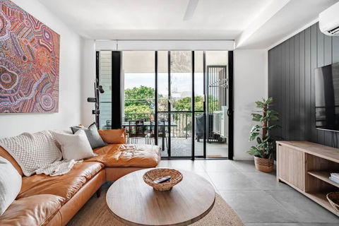 BARRA Coolum Beach Family Escape 5 Min To Waves - Australia Accommodation 0