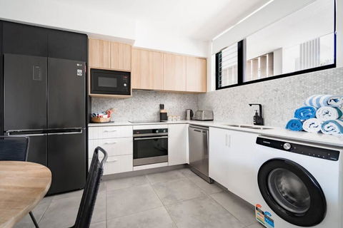 BARRA Coolum Beach Family Escape 5 Min To Waves - Australia Accommodation 2