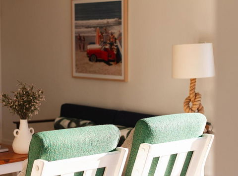 BAY PROPERTIES . Seadrifter - Australia Accommodation 1