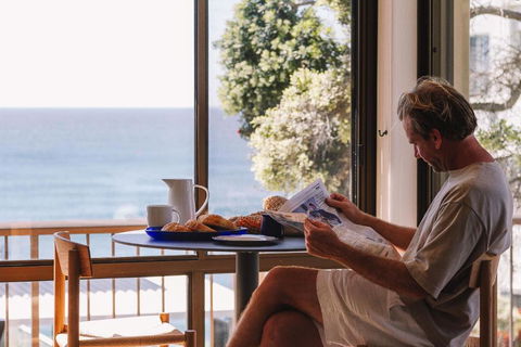 BAY PROPERTIES . Seadrifter - Australia Accommodation 0