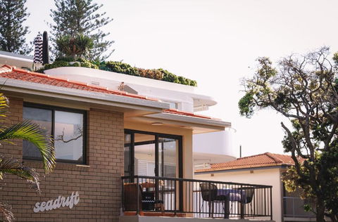 BAY PROPERTIES . Seadrifter - Australia Accommodation 3