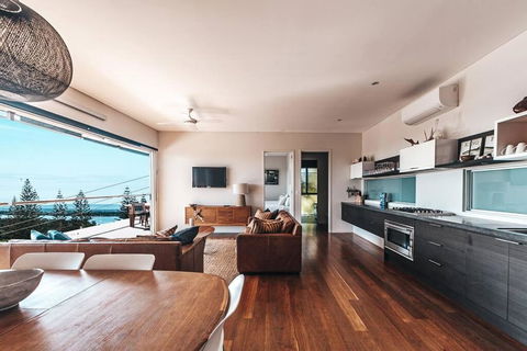 BAY PROPERTIES . The Big Chill - Australia Accommodation 0