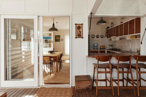 BAY PROPERTIES . The Sailors Upper Deck - Australia Accommodation 1