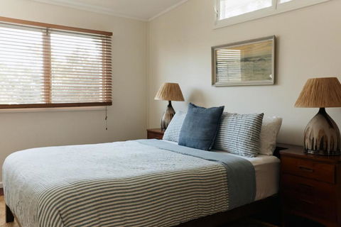 BAY PROPERTIES . The Sailors Upper Deck - Australia Accommodation 4