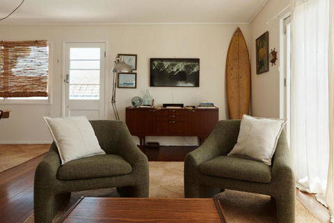 BAY PROPERTIES . The Sailors Upper Deck - Australia Accommodation 3