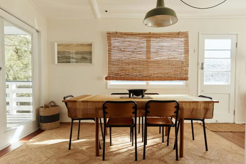 BAY PROPERTIES . The Sailors Upper Deck - Australia Accommodation 2