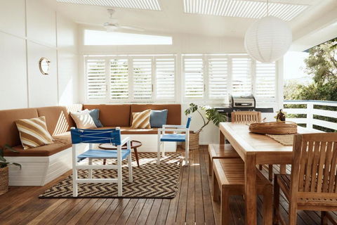 BAY PROPERTIES . The Sailors Upper Deck - Australia Accommodation 0