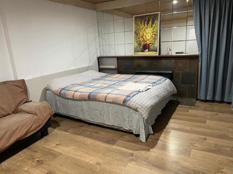 B Convenient And Livable Place For Daily Life - Australia Accommodation 1