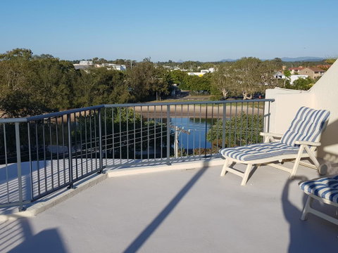 Excellsior Apartments - Australia Accommodation 13