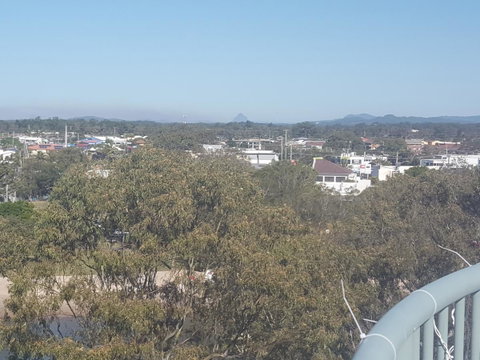 Excellsior Apartments - Australia Accommodation 37