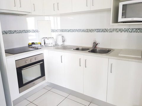 Excellsior Apartments - Australia Accommodation 41