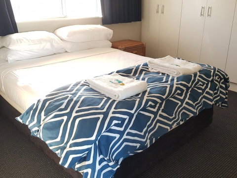 Excellsior Apartments - Australia Accommodation 19