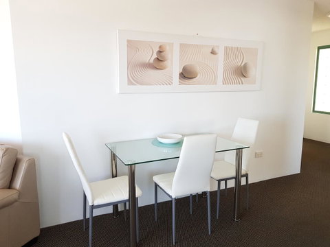 Excellsior Apartments - Australia Accommodation 7