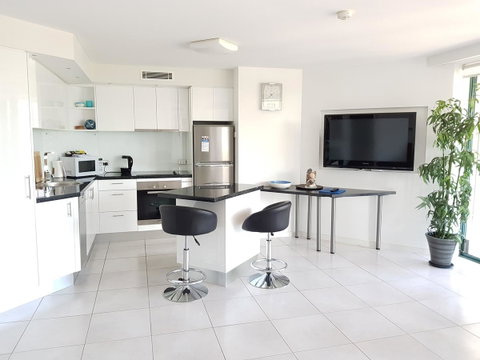 Excellsior Apartments - Australia Accommodation 4