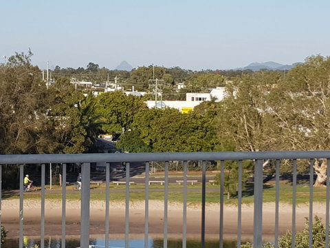 Excellsior Apartments - Australia Accommodation 11